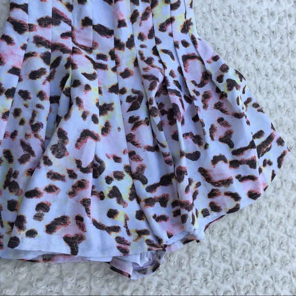 L’ATISTE lastiste By Amy Romper playsuit jumpsuit - Picture 2 of 7